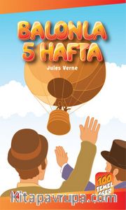 Balonla 5 Hafta