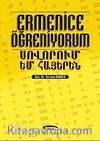 Ermenice Öğreniyorum