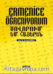Ermenice Öğreniyorum