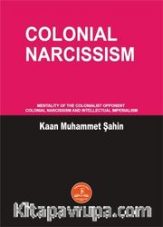 Colonial Narcissism