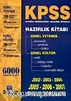 KPSS Genel Kültür-Genel Yetenek