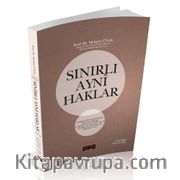 Sınırlı Ayni Haklar