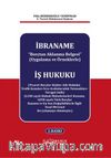 İbraname “Borçtan Aklanma Belgesi” (Uygulama ve Örneklerle)