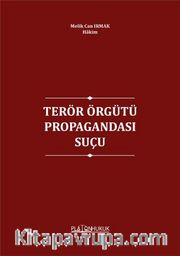 Terör Örgütü Propagandası Suçu