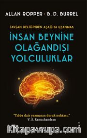 Tavşan Deliğinden Aşağıya Uzanmak İnsan Beynine Olağandışı Yolculuklar