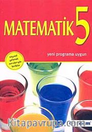 Matematik-5