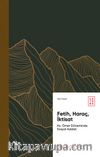 Fetih, Haraç, İktisat & Hz. Ömer Döneminde Sosyal Adalet