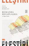 Romanda Hesaplaşma ve Diğer Yazılar