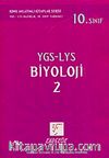 YGS-LYS Biyoloji-2 (10. Sınıf)