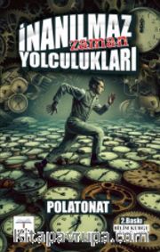İnanılmaz Zaman Yolculukları