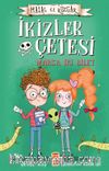 İkizler Çetesi Marsa İki Bilet - Masal İle Rüzgar