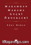 Makamdan Makama Geçki Örnekleri