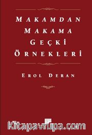 Makamdan Makama Geçki Örnekleri