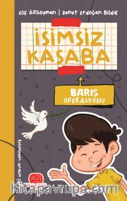 Barış Operasyonu