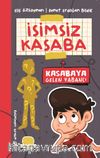 Kasabaya Gelen Yabancı