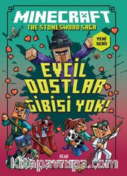 Mınecraft / Evcil Dostlar Gibisi Yok