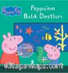 Peppa Pıg/ Peppa’nın Balık Dostları