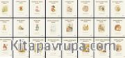Beatrix Potter Masalları Seti (24 Kitap)