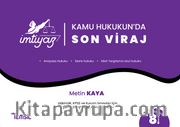 Kamu Hukuku'nda Son Viraj