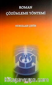 Roman Çözümleme Yöntemi
