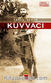 Kuvvacı <br /> Rütbe Devletinse Ceket Milletindir