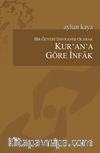 Kur'a'na Göre İnfak