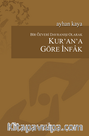 Kur'a'na Göre İnfak