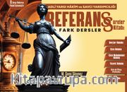 Referans Adli Hakimlik Fark Dersler Süreler Kitabı