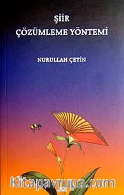 Şiir Çözümleme Yöntemi