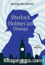 Sherlock Holmes'un Dönüşü