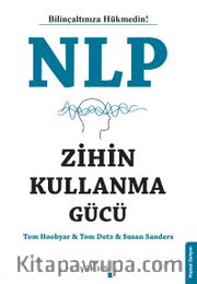 NLP Zihin Kullanma Gücü