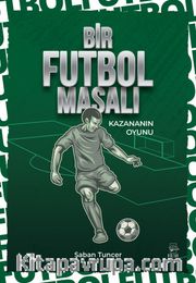 Bir Futbol Masalı