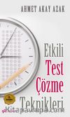 Etkili Test Çözme Teknikleri