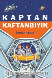 Kaptan Kaftanbıyık