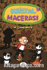 Kristal Macerası