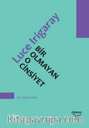 Bir Olmayan O Cinsiyet