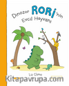 Dinozor Rori’nin Evcil Hayvanı