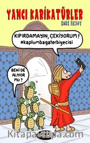 Yancı Karikatürler