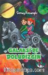 Galaksi'de Doludizgin 