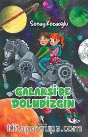 Galaksi'de Doludizgin 