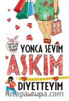 Aşkım Diyetteyim