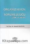 Organizasyon Sorumluluğu