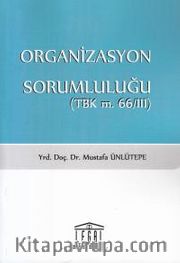 Organizasyon Sorumluluğu