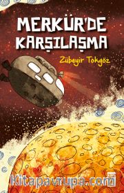Merkürde Karşılaşma