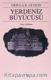 Yerdeniz Büyücüsü - Yerdeniz 1