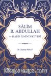 Salim b. Abdullah ve Hadis İlmindeki Yeri