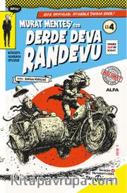 Derde Deva Randevu No:4