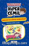 Okulun En Süper Kahramanı