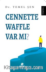 Cennette Waffle Var Mı?