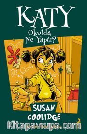 Katy Okulda Ne Yaptı ?
